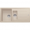 Zlewozmywak Franke Basis BFG 651 orzechowy 114.0205.000